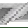 Mexen Exo ușă de duș batantă 125 cm, transparent, crom - 819-125-000-01-00