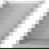 Mexen Exo uși de duș glisante 140 cm, transparente, crom - 8151-140-000-01-00