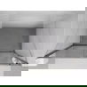 Mexen Exo ușă de duș culisantă 155 cm, transparent, crom - 8151-155-000-01-00