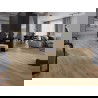 Mexen Spirit Lake Vinil Panelek 1227 x 187 mm LVT Dryback 2,5 mm, PVC Alátét, 4 V-Fuga, Tölgy - F1301-1227-187-255-4V1-01