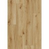 Mexen Beaver Creek vinil panelek 1227 x 187 mm LVT Dryback 2,5 mm, PVC alap, 4 V-fuga, Tölgy - F1302-1227-187-255-4V1-01