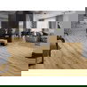 Mexen Beaver Creek vinil panelek 1227 x 187 mm LVT Dryback 2,5 mm, PVC aljzat, 4 V-Fuga, Tölgy - F1302-1227-187-255-4V1-01