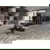 Mexen Ontario panouri vinilice 1227 x 187 mm LVT Dryback 2,5 mm, strat PVC, 4 V-Fuga, Stejar - F1303-1227-187-255-4V1-01