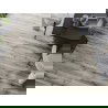 Mexen Ontario panouri vinilice 1227 x 187 mm LVT Dryback 2,5 mm, strat PVC, 4 V-Fuga, Stejar - F1303-1227-187-255-4V1-01