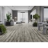 Mexen Ontario vinil padlóburkolat 1227 x 187 mm LVT Dryback 2,5 mm, PVC alátét, 4 V-fuga, Tölgy - F1303-1227-187-255-4V1-01