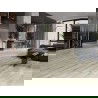 Mexen Wirginia vinyl padló 1227 x 187 mm LVT Dryback 2,5 mm, PVC alátét, 4 V-fuga, Tölgy - F1305-1227-187-255-4V1-01