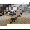 Mexen Sun Valley vinyl panelek 1227 x 187 mm LVT Dryback 2,5 mm, PVC alátét, 4 V-fuga, Tölgy - F1306-1227-187-255-4V1-01