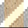 Mexen Buffalo vinyl panelek 1227 x 187 mm LVT Dryback 2,5 mm, PVC alátét, 4 V-fuga, Tölgy - F1307-1227-187-255-4V1-01
