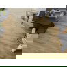 Mexen Buffalo vinyl panelek 1227 x 187 mm LVT Dryback 2,5 mm, PVC alátét, 4 V-fuga, Tölgy - F1307-1227-187-255-4V1-01