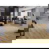Mexen Buffalo vinyl panelek 1227 x 187 mm LVT Dryback 2,5 mm, PVC alátét, 4 V-fuga, Tölgy - F1307-1227-187-255-4V1-01