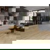 Mexen Buffalo vinyl panelek 1227 x 187 mm LVT Dryback 2,5 mm, PVC alátét, 4 V-fuga, Tölgy - F1307-1227-187-255-4V1-01