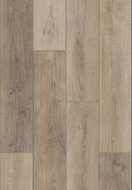 Mexen Casa Grande panouri vinilice 1227 x 187 mm LVT Dryback 2,5 mm, suport PVC, 4 V-Fuge, Stejar - F1314-1227-187-255-4V1-01