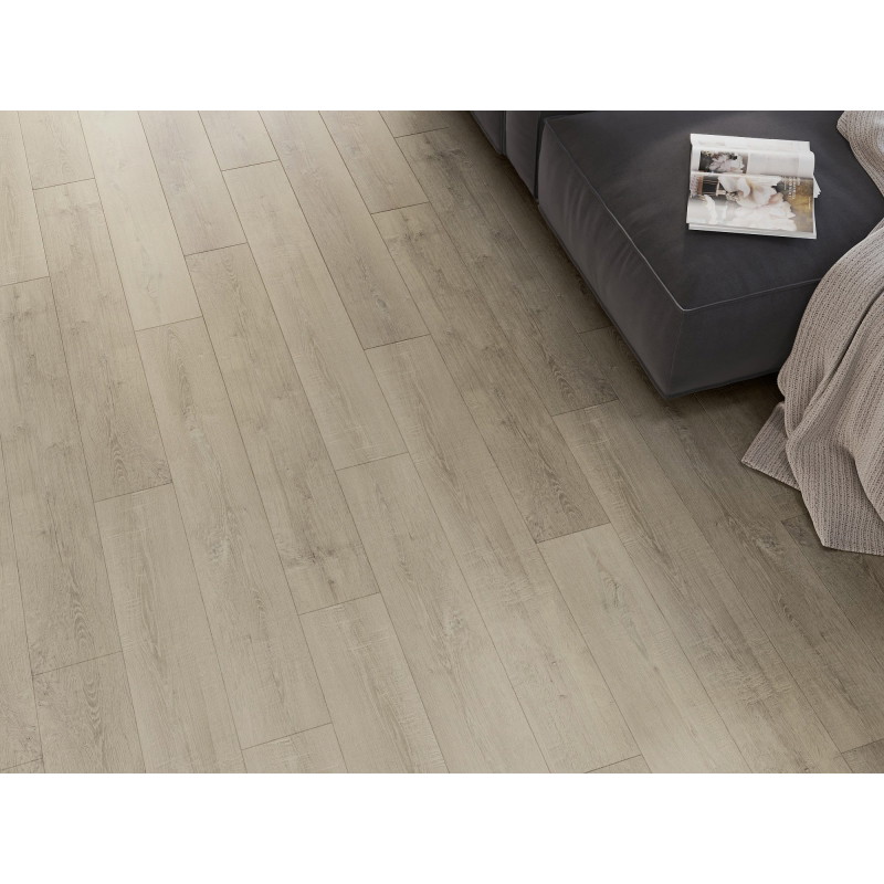 Mexen Parker 1227 x 187 mm-es vinil panelek LVT Dryback 2,5 mm, PVC alátét, 4 V-fuga, Tölgy - F1315-1227-187-255-4V1-01