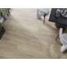 Mexen Parker panouri vinilice 1227 x 187 mm LVT Dryback 2,5 mm, substrat PVC, 4 V-Fugă, Stejar - F1315-1227-187-255-4V1-01