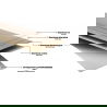 Mexen Parker panele vinilice 1227 x 187 mm LVT Dryback 2,5 mm, substrat PVC, 4 V-Fugă, Stejar - F1315-1227-187-255-4V1-01