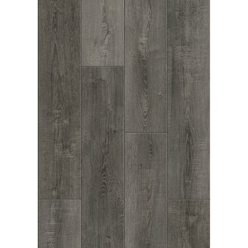 Mexen New Albany panouri vinilice 1227 x 187 mm LVT Dryback 2,5 mm, suport PVC, 4 V-Fuge, Stejar - F1317-1227-187-255-4V1-01