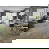 Mexen Jasper 1227 x 187 mm-es LVT Dryback 2,5 mm-es vinyl panelek, PVC aljzat, 4 V-fuga, Tölgy - F1318-1227-187-255-4V1-01
