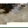 Mexen Jasper 1227 x 187 mm-es LVT Dryback 2,5 mm-es vinyl panelek, PVC aljzat, 4 V-fuga, Tölgy - F1318-1227-187-255-4V1-01