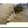 Mexen Alabama vinil panelek 1227 x 187 mm LVT Dryback 2,5 mm, PVC alátét, 4 V-fuga, Tölgy - F1319-1227-187-255-4V1-01
