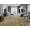 Mexen Alabama 1227 x 187 mm-es LVT Dryback 2,5 mm-es vinil panelek, PVC alátét, 4 V-fuga, Tölgy - F1319-1227-187-255-4V1-01