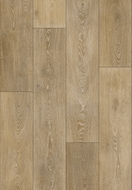 Mexen Alabama 1227 x 187 mm-es LVT Dryback 2,5 mm-es vinil panelek, PVC alátét, 4 V-fuga, Tölgy - F1319-1227-187-255-4V1-01