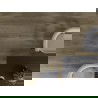 Mexen Perry vinil panelek 1227 x 187 mm LVT Dryback 2,5 mm, PVC alap, 4 V-fuga, Tölgy - F1321-1227-187-255-4V1-01