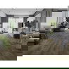 Mexen Perry vinil panelek 1227 x 187 mm LVT Dryback 2,5 mm, PVC alap, 4 V-fuga, Tölgy - F1321-1227-187-255-4V1-01