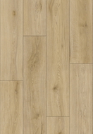Mexen Charter Oak panouri din vinil 1227 x 187 mm LVT Dryback 2,5 mm, substrat PVC, 4 V-Fuga, Stejar - F1322-1227-187-255-4V1-01