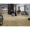 Mexen Charter Oak panouri din vinil 1227 x 187 mm LVT Dryback 2,5 mm, substrat PVC, 4 V-Fuga, Stejar - F1322-1227-187-255-4V1-01