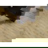 Mexen Charter Oak panouri vinilice 1227 x 187 mm LVT Dryback 2,5 mm, suport PVC, 4 V-Fuga, Stejar - F1322-1227-187-255-4V1-01