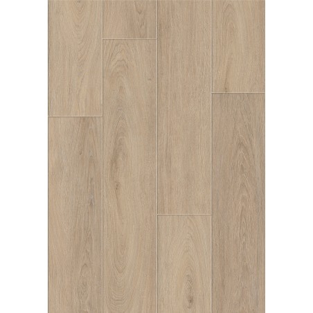 Mexen Palmdale  panouri din vinil 1227 x 187 mm LVT Dryback 2,5 mm, substrat PVC, 4 V-Fugă, Stejar - F1327-1227-187-255-4V1-01