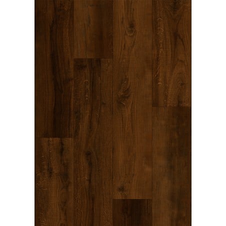 Mexen Stockton panouri vinil 1227 x 187 mm LVT Dryback 2,5 mm, suport PVC, 4 V-Fugă, Stejar - F1341-1227-187-255-4V1-01