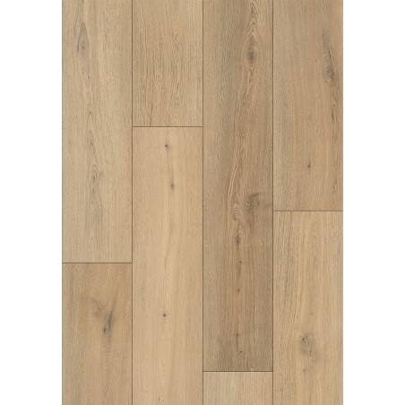 Mexen Rocky Mountain 1227 x 187 mm LVT Dryback 2,5 mm-es vinil panelek, PVC aljzat, 4 V-fuga, Tölgy - F1342-1227-187-255-4V1-01