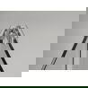 Mexen Exo uși de duș pliabile 70 cm, transparent, crom - 816-070-000-01-00