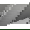 Mexen Exo uși de duș culisante 150 cm, transparent, crom - 819-150-000-01-00