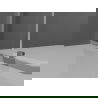 Mexen Exo uși de duș culisante 150 cm, transparent, crom - 819-150-000-01-00