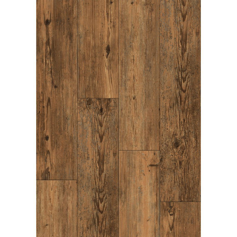 Mexen Anaheim vinyl panelek 1227 x 187 mm LVT Dryback 2,5 mm, PVC alátét, 4 V-Fuga, Pine - F1380-1227-187-255-4V1-01