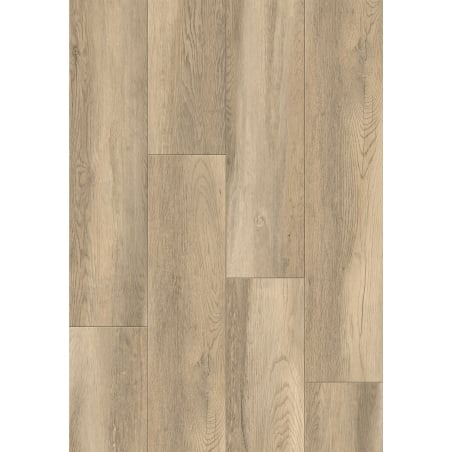 Mexen Modesto panouri vinil 1227 x 187 mm LVT Dryback 2,5 mm, suport PVC, 4 V-Fugă, Stejar - F1403-1227-187-255-4V1-01