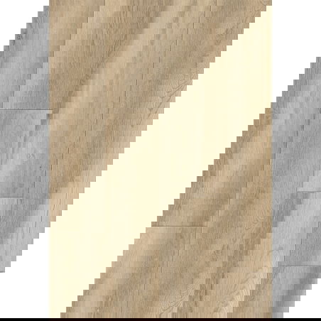 Mexen Modesto vinyl panel 1227 x 187 mm LVT Dryback 2,5 mm, PVC alátét, 4 V-fuga, Tölgy - F1403-1227-187-255-4V1-01