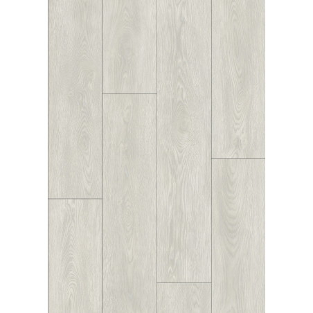 Mexen Hollywood  1227 x 187 mm-es vinyl panelek LVT Dryback 2,5 mm, PVC alátét, 4 V-fuga, Tölgy - F1432-1227-187-255-4V1-01
