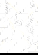 Mexen River White  panouri vinilice 610 x 305 mm LVT Dryback 2,5 mm, strat suport PVC, 4 V-Fugă, Jazz White