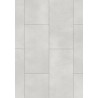 Mexen Grey Goose panouri din vinilin 610 x 305 mm LVT Dryback 2,5 mm, suport PVC, 4 V-Fuga, Piatră - F1452-0610-305-255-4V1-01