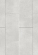 Mexen Grey Goose LVT Dryback, 610 x 305 mm-es vinyl panelek, 2,5 mm-es PVC alátét, 4 V-fugás, Kő - F1452-0610-305-255-4V1-01