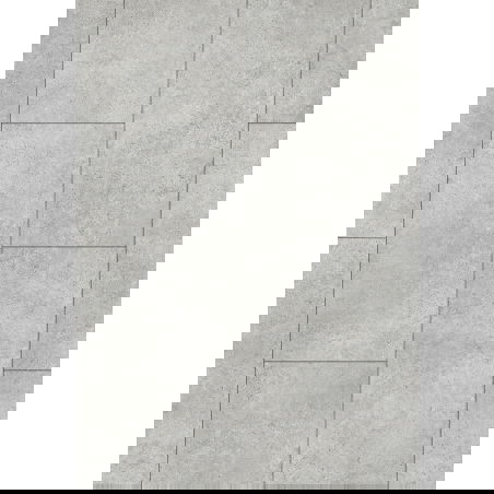 Mexen Silver Galaxy panouri vinilice 610 x 305 mm LVT Dryback 2,5 mm, suport PVC, 4 V-Fugă, Terrazzo
