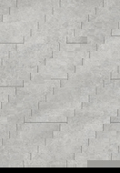 Mexen Silver Galaxy panouri vinilice 610 x 305 mm LVT Dryback 2,5 mm, strat PVC, 4 V-Fuga, Terrazzo - F1457-0610-305-255-4V1-01