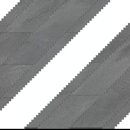 Mexen Grey Dark vinyl panelek 610 x 305 mm LVT Dryback 2,5 mm, PVC aljzat, 4 V-fuga, Kő - F1459-0610-305-255-4V1-01