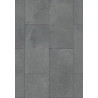 Mexen Grey Dark 610 x 305 mm-es vinilpanelek LVT Dryback 2,5 mm, PVC alátét, 4 oldali V-fuga, pala - F1459-0610-305-255-4V1-01