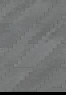 Mexen Grey Dark vinil panelek 610 x 305 mm LVT Dryback 2,5 mm, PVC alátét, 4 V-horony, Kő - F1459-0610-305-255-4V1-01