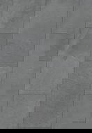 Mexen Grey Dark vinyl panelek 610 x 305 mm LVT Dryback 2,5 mm, PVC aljzat, 4 V-fuga, Kő - F1459-0610-305-255-4V1-01