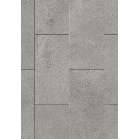 Mexen Grey Leaf vinillapanelek 610 x 305 mm LVT Dryback 2,5 mm, PVC alap, 4 V-Fuga, Pala - F1463-0610-305-255-4V1-01